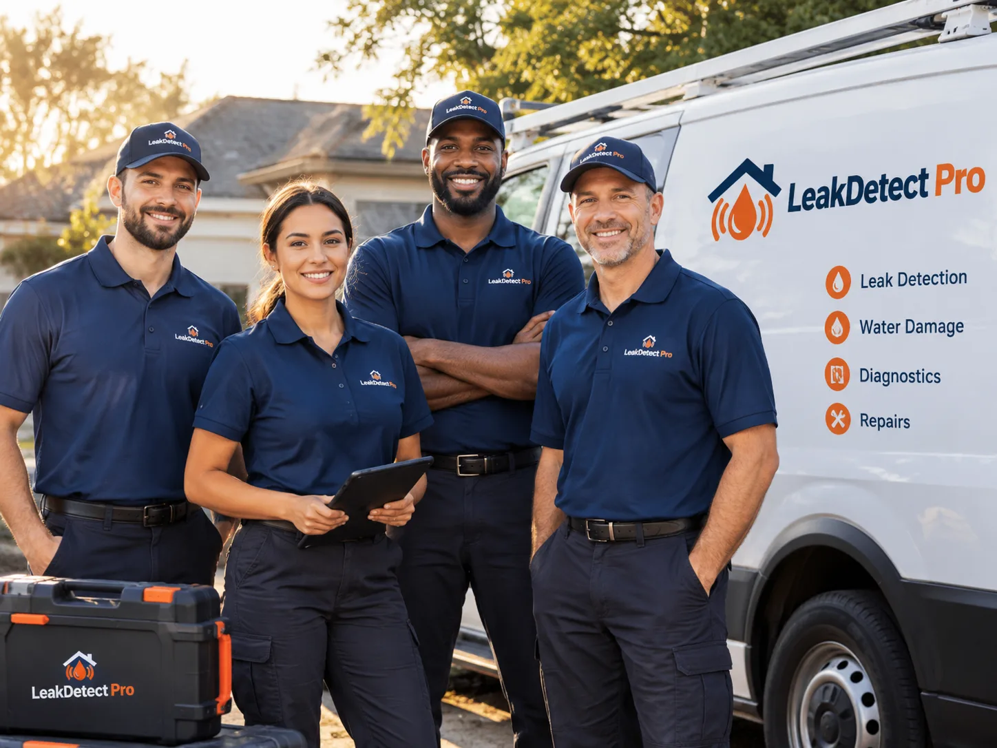 Roof Repair company in Crowley, LA
